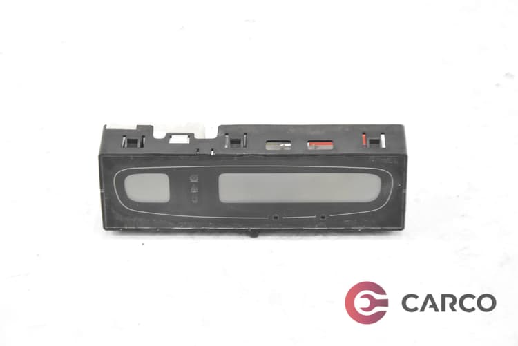 Дисплей борд компютър за RENAULT LAGUNA II (BG0/1_) 1.9 dCi (BG08, BG0G) (2001)