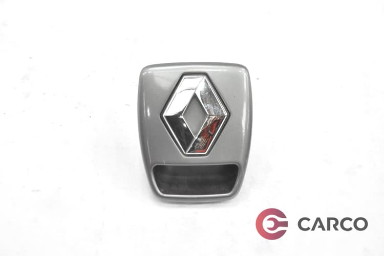 Външна дръжка заден капак за RENAULT LAGUNA II (BG0/1_) 1.9 dCi (BG08, BG0G) (2001)