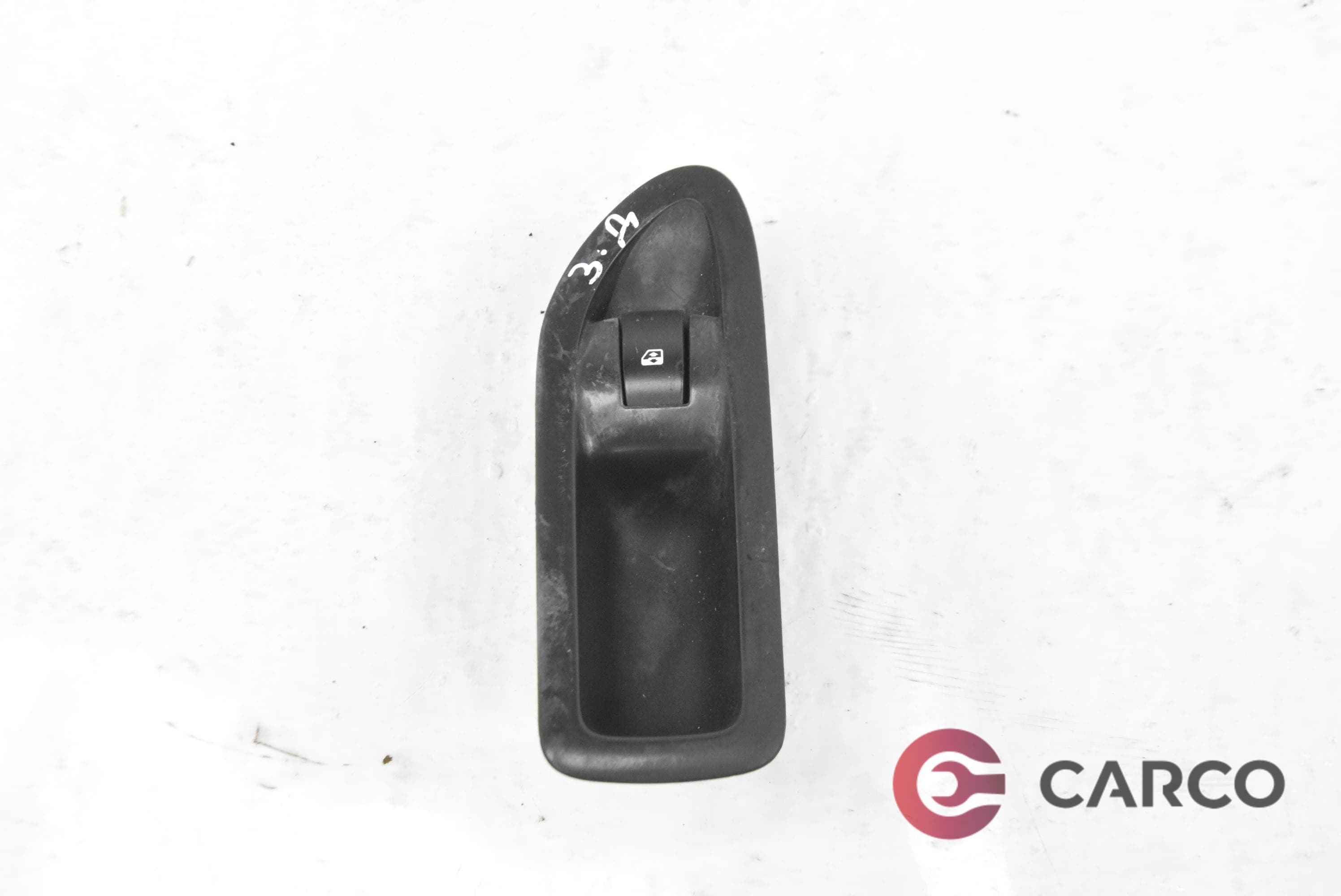 Панел копче ел стъкло за RENAULT LAGUNA II (BG0/1_) 1.9 dCi (BG08, BG0G) (2001)