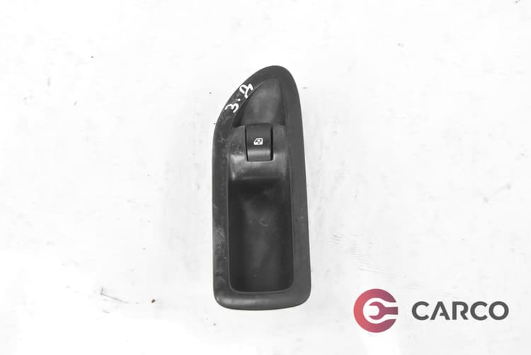 Панел копче ел стъкло за RENAULT LAGUNA II (BG0/1_) 1.9 dCi (BG08, BG0G) (2001)