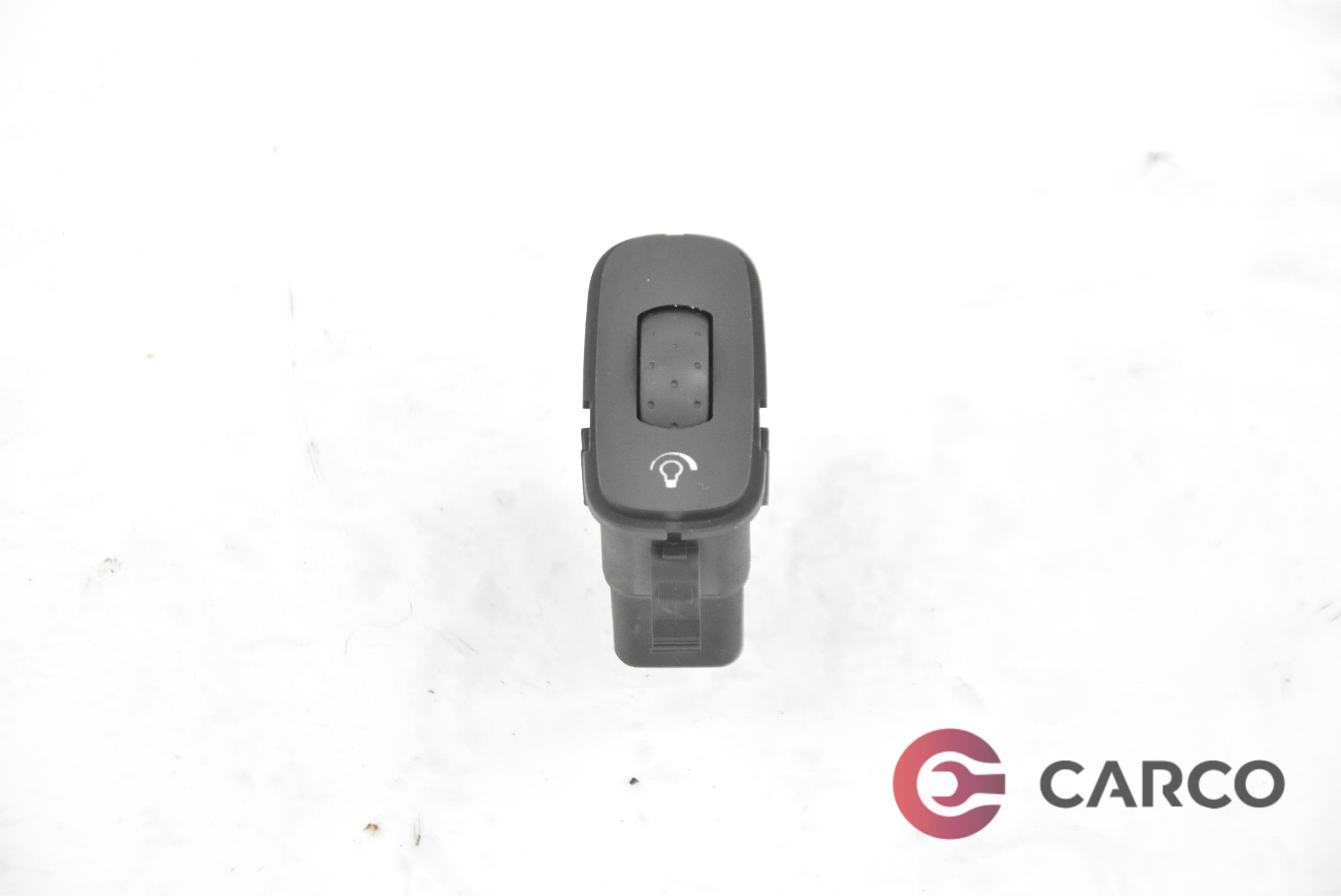 Ключ реглаж осветление табло за RENAULT LAGUNA II (BG0/1_) 1.9 dCi (BG08, BG0G) (2001)