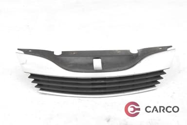 Декоративна решетка за RENAULT LAGUNA II (BG0/1_) 1.9 dCi (BG08, BG0G) (2001)