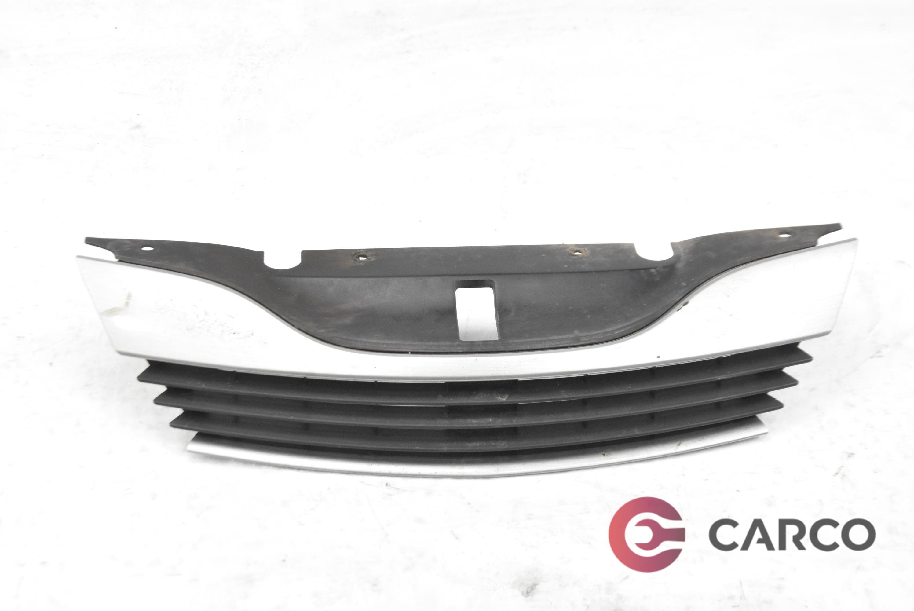 Декоративна решетка за RENAULT LAGUNA II (BG0/1_) 1.9 dCi (BG08, BG0G) (2001)