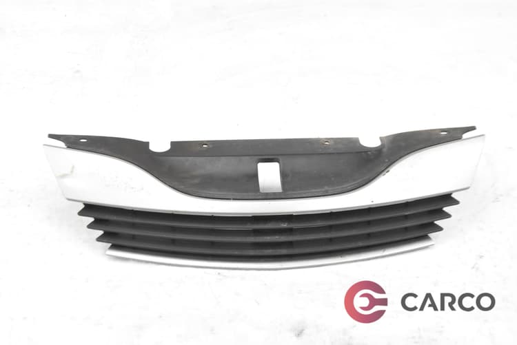 Декоративна решетка за RENAULT LAGUNA II (BG0/1_) 1.9 dCi (BG08, BG0G) (2001)