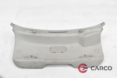 Кора заден капак за RENAULT LAGUNA II (BG0/1_) 1.9 dCi (BG08, BG0G) (2001)