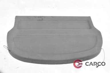 Кора багажник горна за RENAULT LAGUNA II (BG0/1_) 1.9 dCi (BG08, BG0G) (2001)