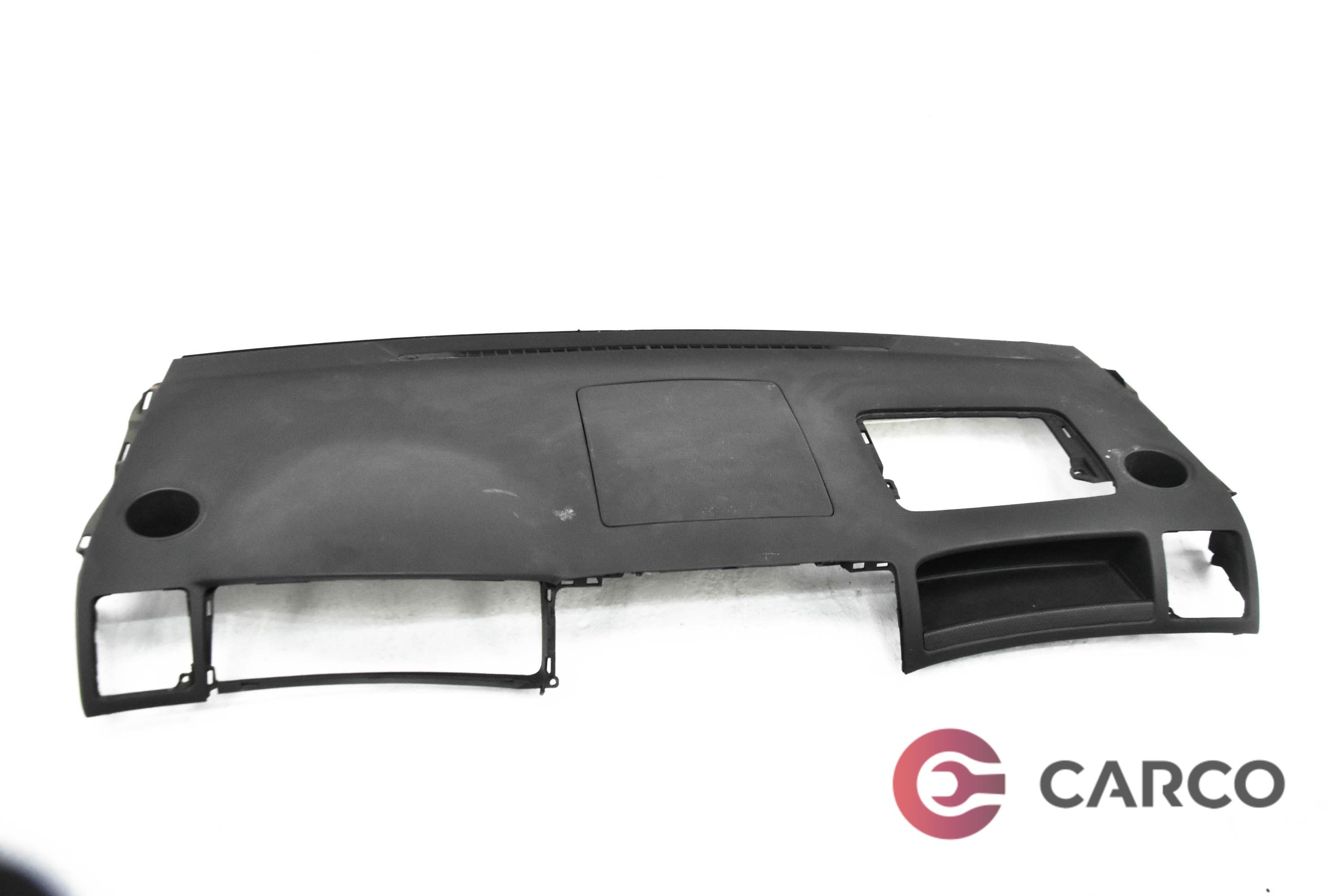 Арматурно табло горна част за TOYOTA COROLLA Verso (ZDE12_, CDE12_) 2.0 D-4D (2001 - 2004)