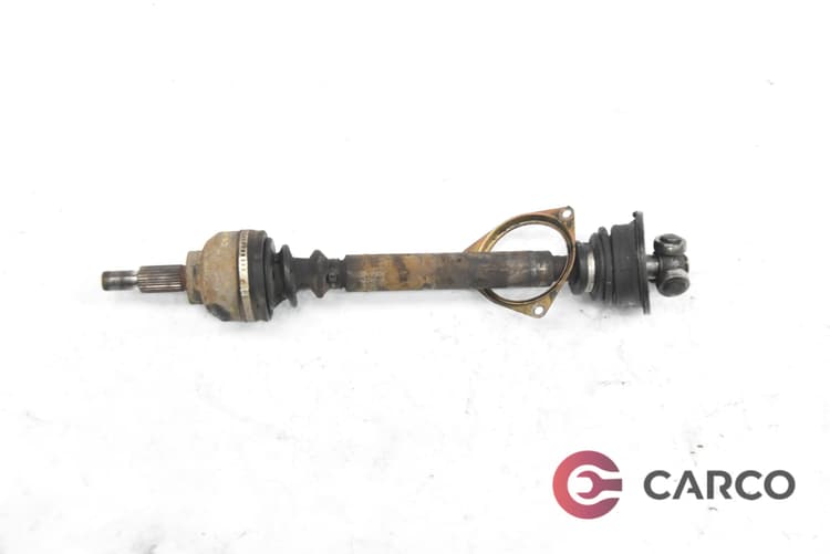Полуоска предна лява за RENAULT LAGUNA II (BG0/1_) 1.9 dCi (BG08, BG0G) (2001)