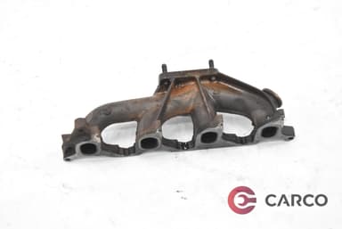 Изпускателен колектор за RENAULT LAGUNA II (BG0/1_) 1.9 dCi (BG08, BG0G) (2001)
