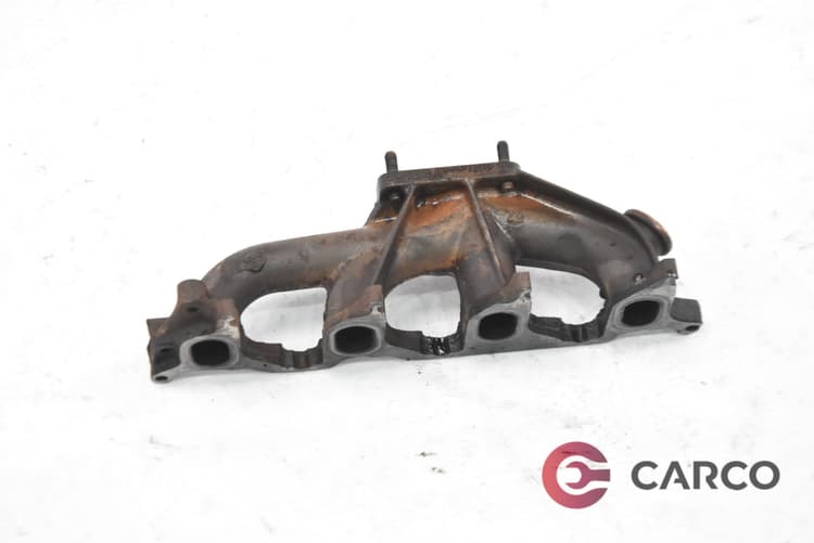 Изпускателен колектор за RENAULT LAGUNA II (BG0/1_) 1.9 dCi (BG08, BG0G) (2001)