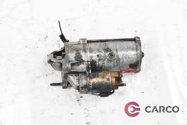 Стартер за RENAULT LAGUNA II (BG0/1_) 1.9 dCi (BG08, BG0G) (2001)