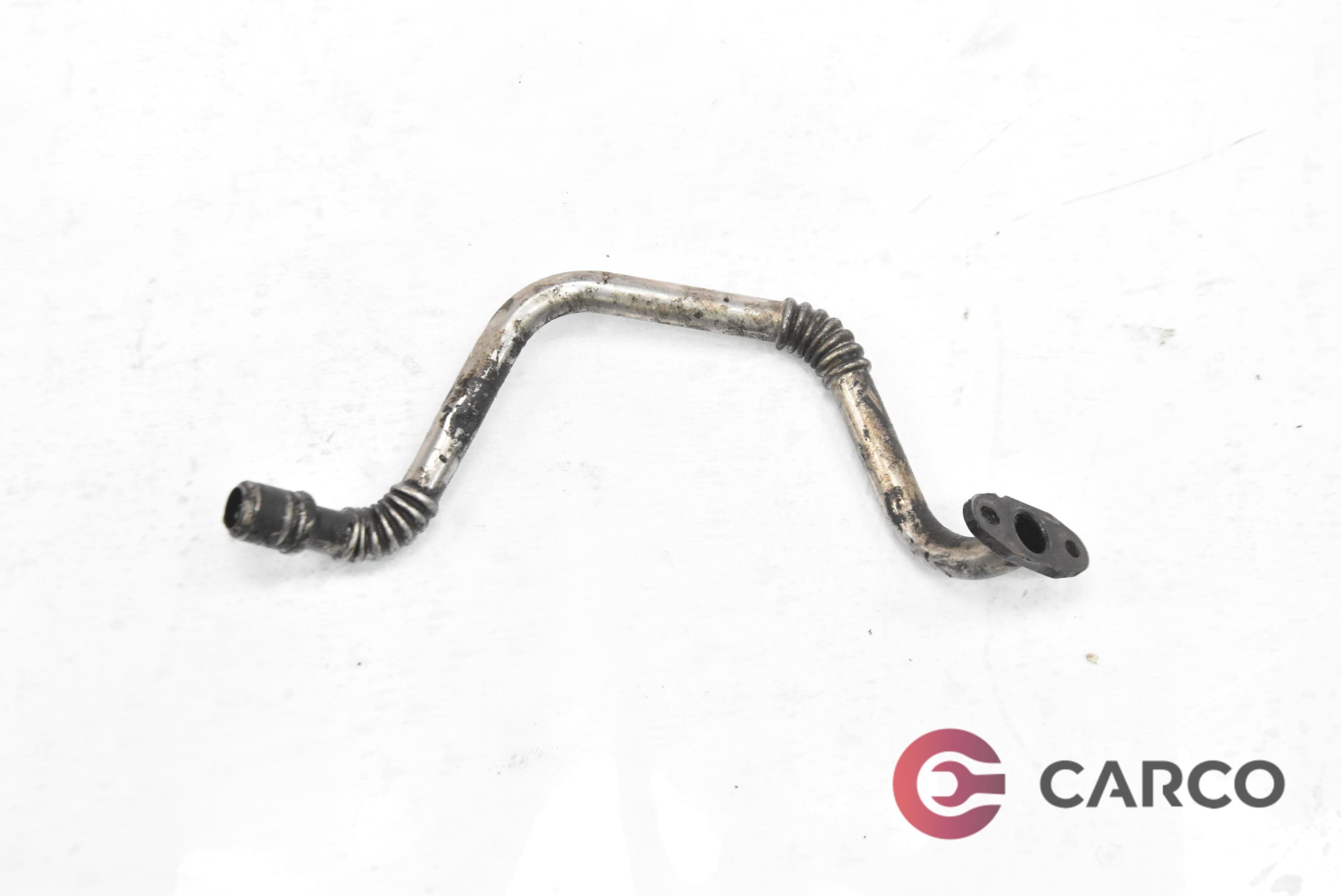 EGR тръбичка за RENAULT LAGUNA II (BG0/1_) 1.9 dCi (BG08, BG0G) (2001)