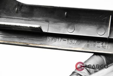 Лайсна вътрешен праг заден десен 67917-13070 за TOYOTA COROLLA Verso (ZDE12_, CDE12_) 2.0 D-4D (2001 - 2004)