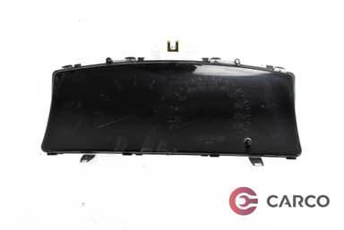 Километраж за TOYOTA COROLLA Verso (ZDE12_, CDE12_) 2.0 D-4D (2001 - 2004)