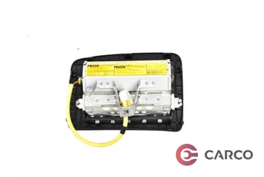 AIRBAG пасажер за TOYOTA COROLLA Verso (ZDE12_, CDE12_) 2.0 D-4D (2001 - 2004)