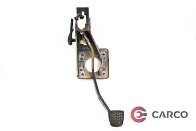 Педал спирачка за TOYOTA COROLLA Verso (ZDE12_, CDE12_) 2.0 D-4D (2001 - 2004)