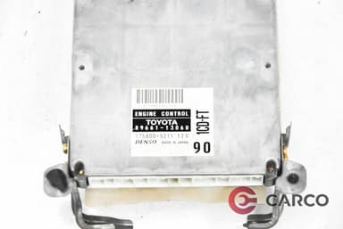 Компютър двигател 175800-5211 за TOYOTA COROLLA Verso (ZDE12_, CDE12_) 2.0 D-4D (2001 - 2004)