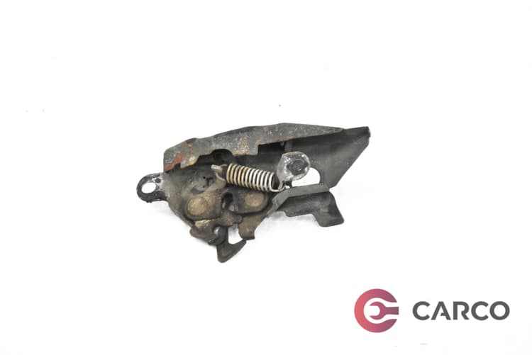 Брава преден капак за TOYOTA COROLLA Verso (ZDE12_, CDE12_) 2.0 D-4D (2001 - 2004)