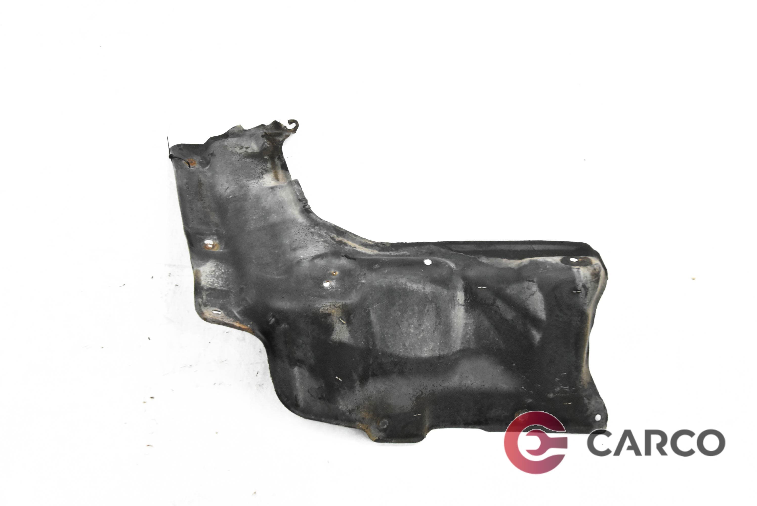 Подкалник преден десен за TOYOTA COROLLA Verso (ZDE12_, CDE12_) 2.0 D-4D (2001 - 2004)