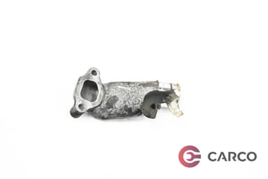 Водна тръба за TOYOTA COROLLA Verso (ZDE12_, CDE12_) 2.0 D-4D (2001 - 2004)
