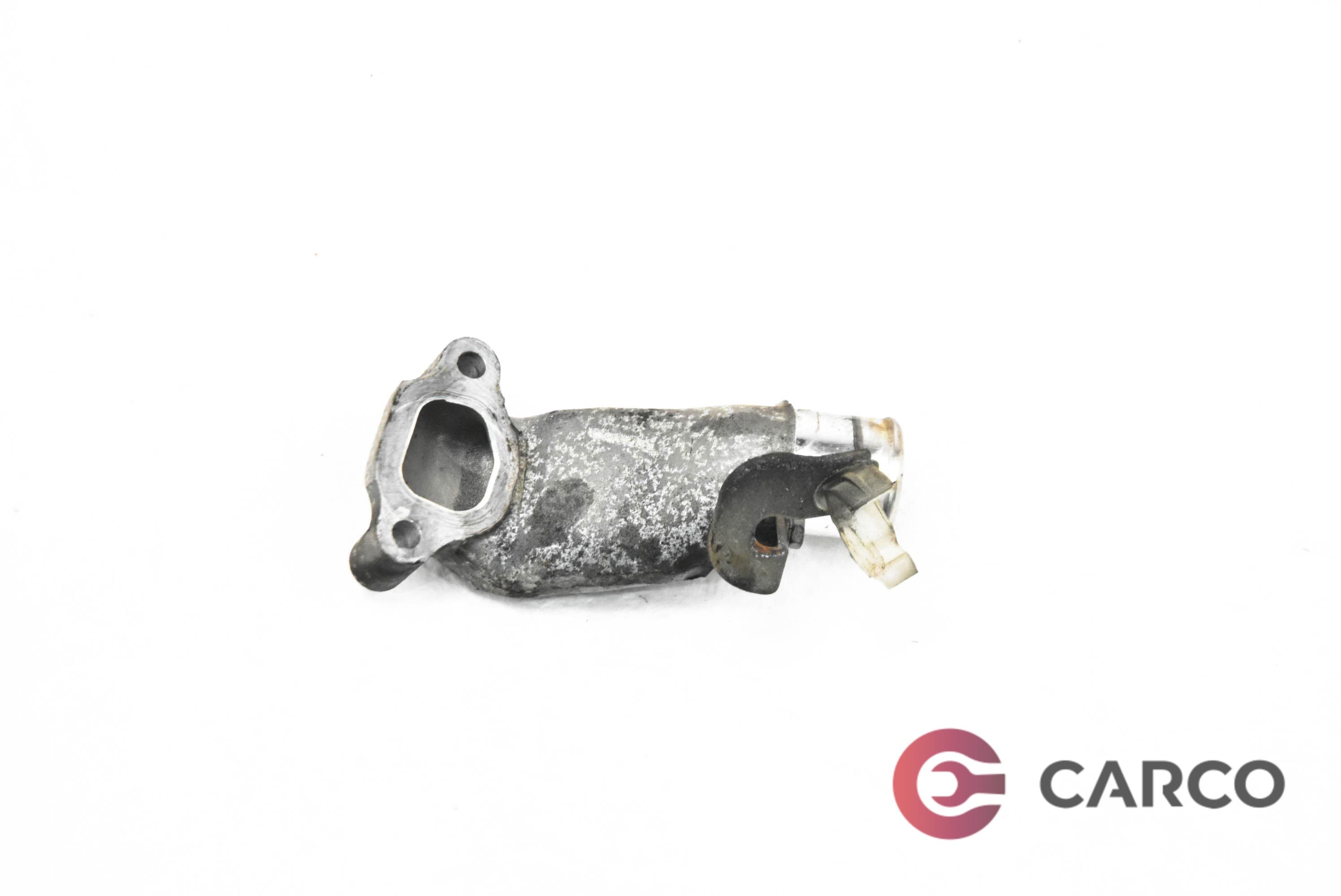 Водна тръба за TOYOTA COROLLA Verso (ZDE12_, CDE12_) 2.0 D-4D (2001 - 2004)