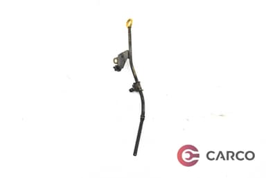 Щека масло за TOYOTA COROLLA Verso (ZDE12_, CDE12_) 2.0 D-4D (2001 - 2004)