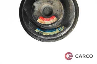 EGR клапан 25800-27040 за TOYOTA COROLLA Verso (ZDE12_, CDE12_) 2.0 D-4D (2001 - 2004)