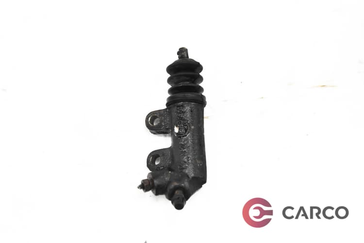 Долна помпа съединител за TOYOTA COROLLA Verso (ZDE12_, CDE12_) 2.0 D-4D (2001 - 2004)