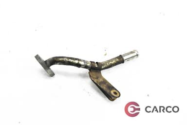 Водна тръба за TOYOTA COROLLA Verso (ZDE12_, CDE12_) 2.0 D-4D (2001 - 2004)