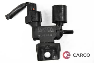 Вакуум клапан 90910-12232 за TOYOTA COROLLA Verso (ZDE12_, CDE12_) 2.0 D-4D (2001 - 2004)