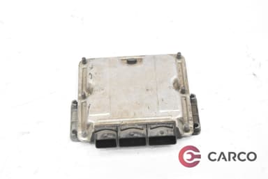 Компютър двигател 8200095416 за RENAULT LAGUNA II (BG0/1_) 1.9 dCi (BG08, BG0G) (2001)