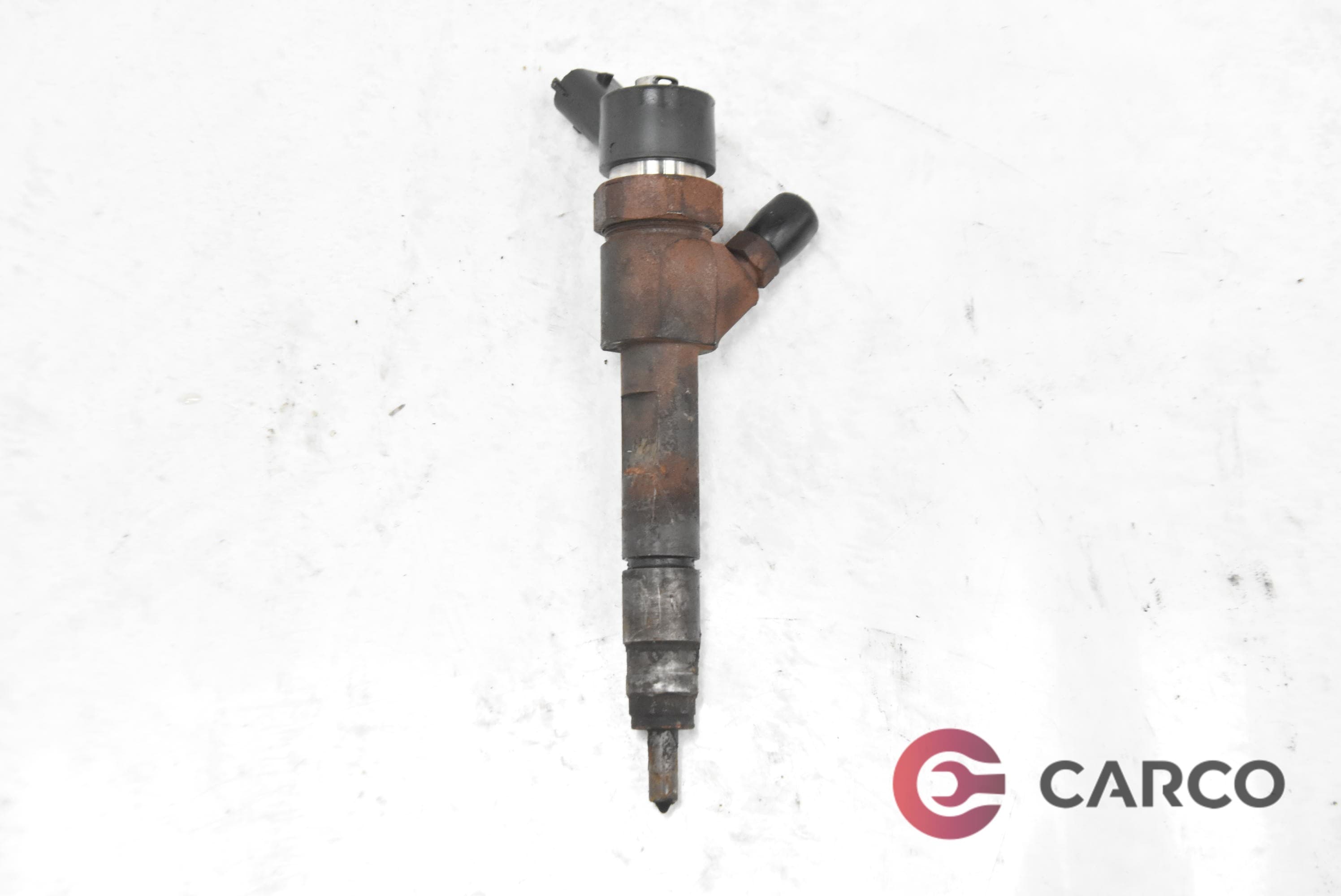 Дюза дизел 8200100272 8PRV82 за RENAULT LAGUNA II (BG0/1_) 1.9 dCi (BG08, BG0G) (2001)