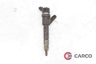 Дюза дизел 8200100272 AH8SFK за RENAULT LAGUNA II (BG0/1_) 1.9 dCi (BG08, BG0G) (2001)