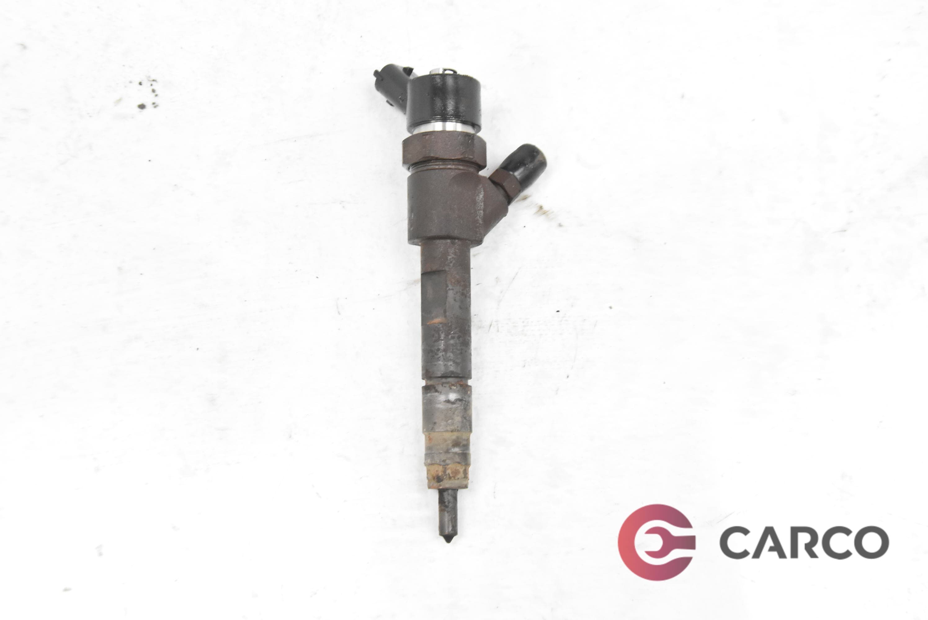 Дюза дизел 8200100272 AH8SFK за RENAULT LAGUNA II (BG0/1_) 1.9 dCi (BG08, BG0G) (2001)