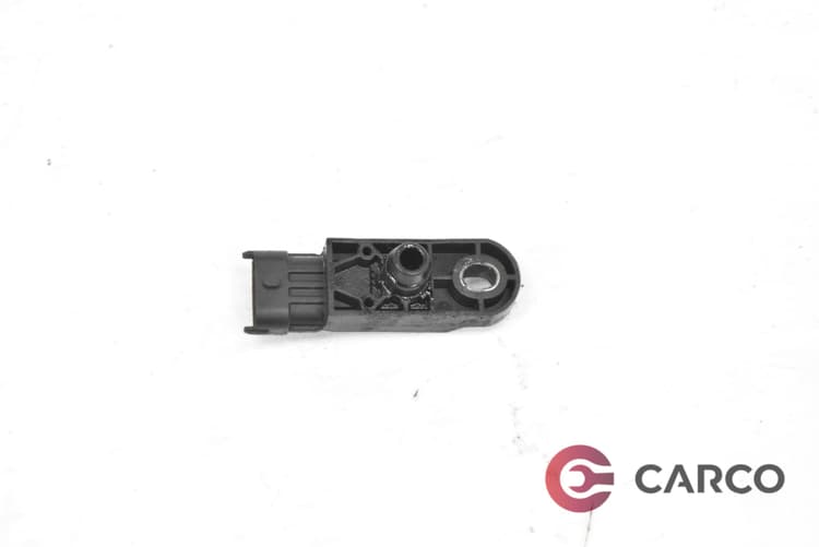 MAP сензор 0281002996 за RENAULT LAGUNA II (BG0/1_) 1.9 dCi (BG08, BG0G) (2001)