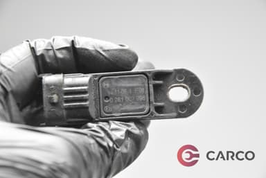 MAP сензор 0281002996 за RENAULT LAGUNA II (BG0/1_) 1.9 dCi (BG08, BG0G) (2001)