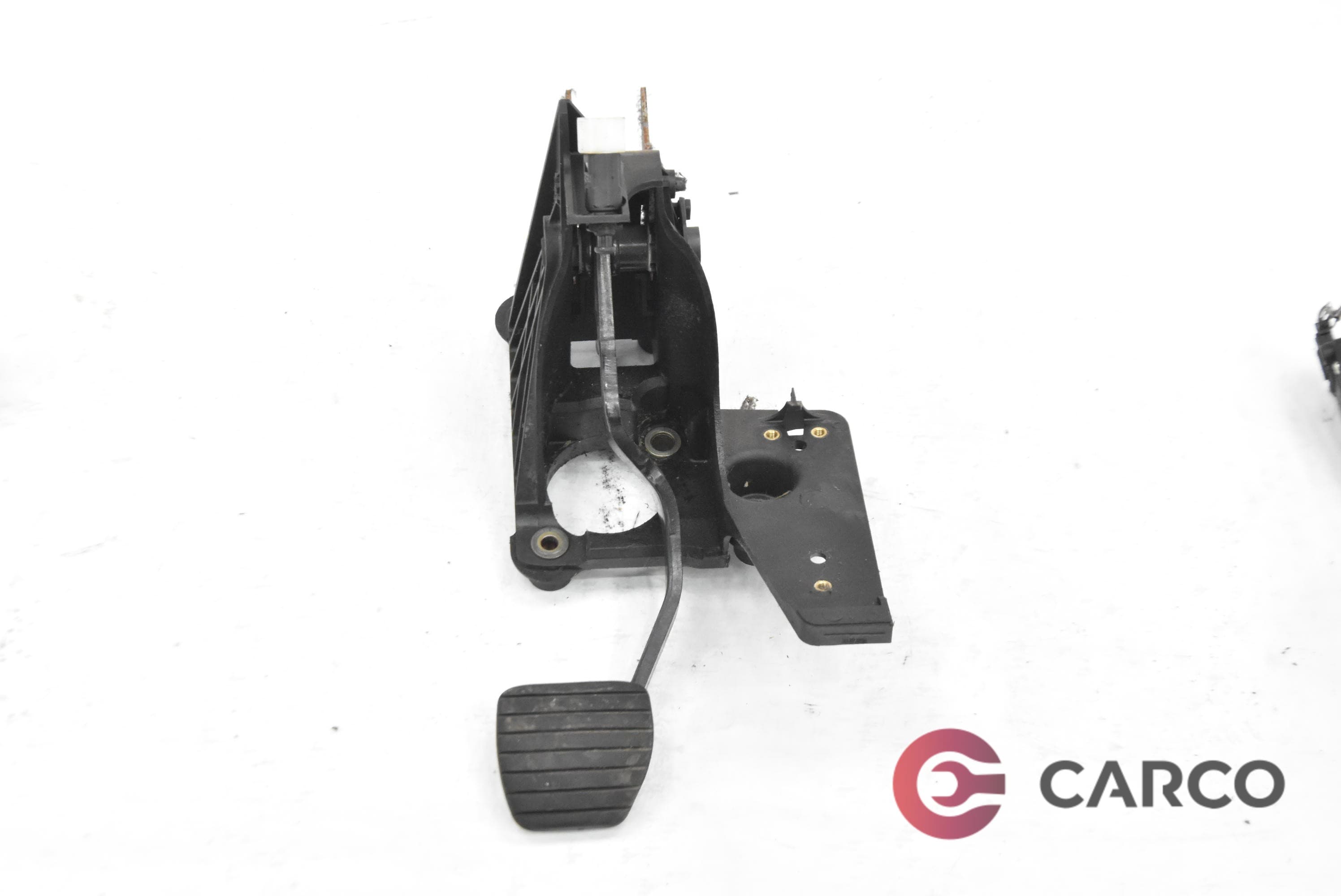 Педал спирачка за RENAULT LAGUNA II (BG0/1_) 1.9 dCi (BG08, BG0G) (2001)