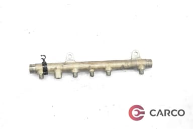 Горивна рейка BOSCH 0445214024 за RENAULT LAGUNA II (BG0/1_) 1.9 dCi (BG08, BG0G) (2001)