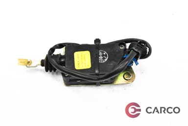 Машинка централно заключване задна дясна 0K01972350A за KIA GRAND SPORTAGE (K00) 2.0 TD 4WD (1994 - 2004)