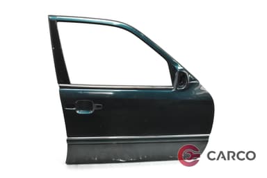 Врата предна дясна за MERCEDES-BENZ C-CLASS седан (W202) C 180 (202.018) (1993 - 2000)