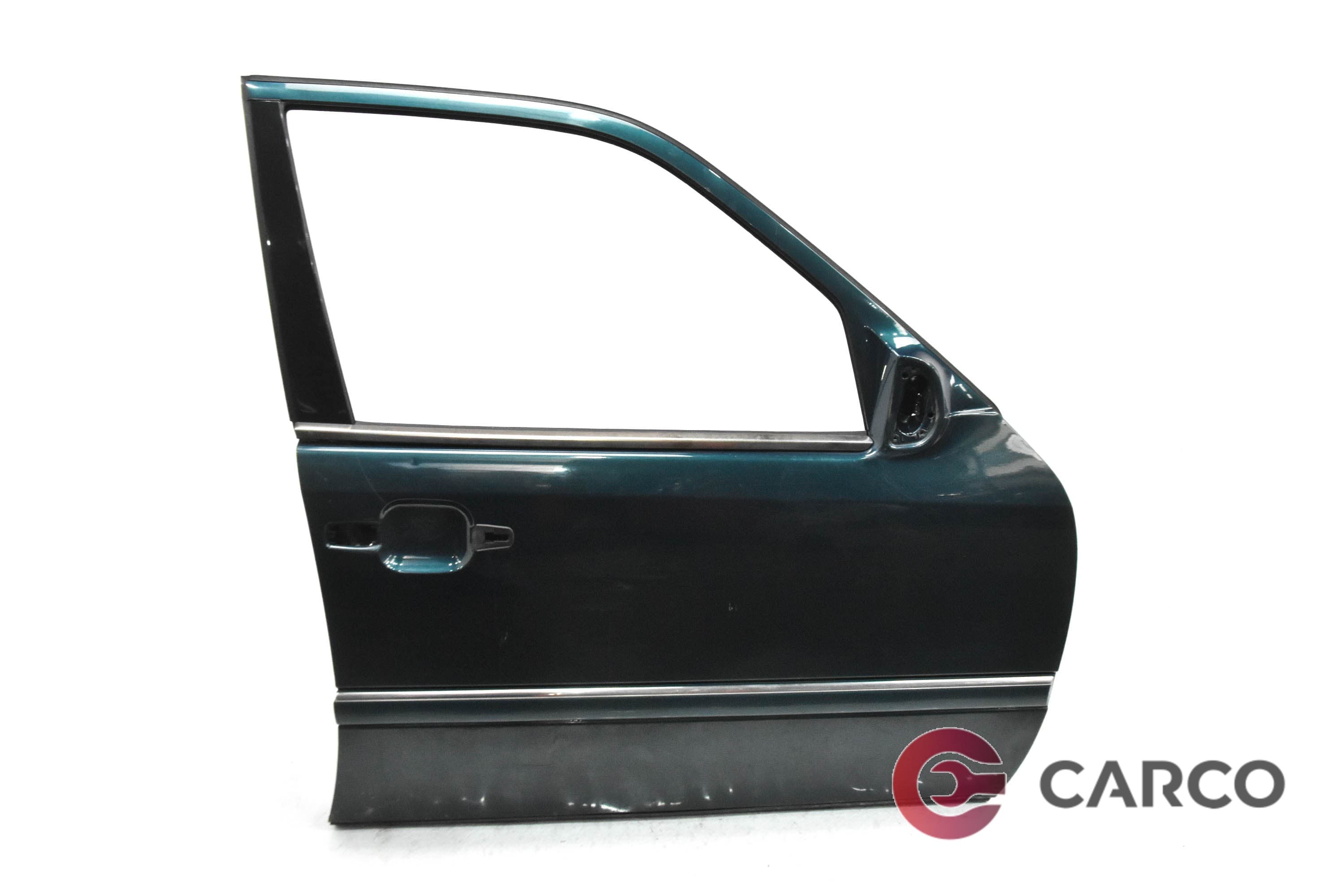 Врата предна дясна за MERCEDES-BENZ C-CLASS седан (W202) C 180 (202.018) (1993 - 2000)