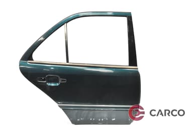 Врата задна дясна за MERCEDES-BENZ C-CLASS седан (W202) C 180 (202.018) (1993 - 2000)