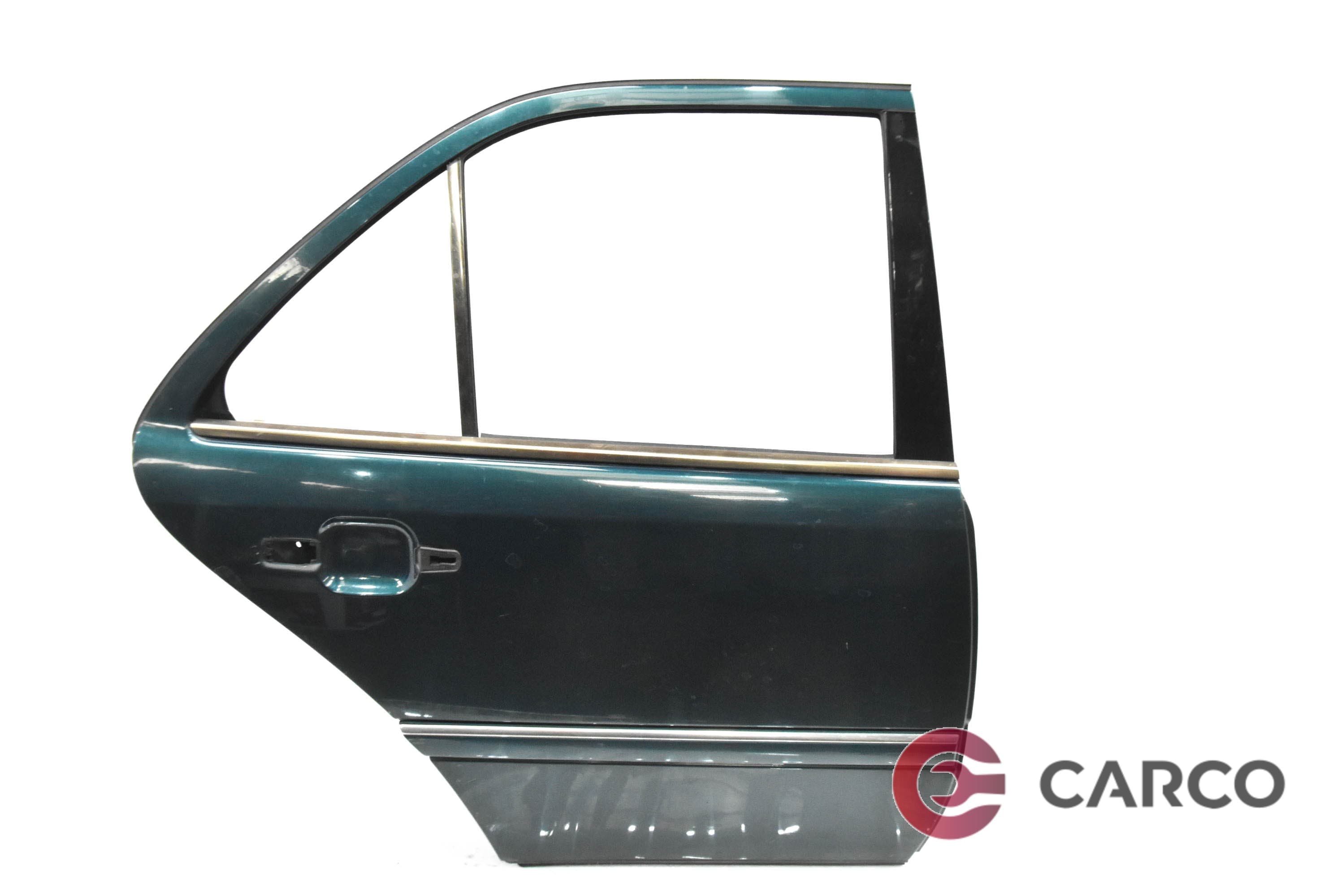 Врата задна дясна за MERCEDES-BENZ C-CLASS седан (W202) C 180 (202.018) (1993 - 2000)