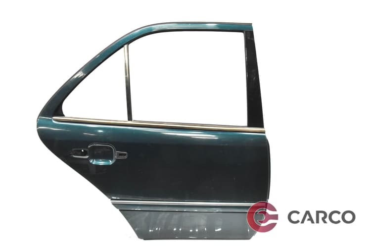 Врата задна дясна за MERCEDES-BENZ C-CLASS седан (W202) C 180 (202.018) (1993 - 2000)