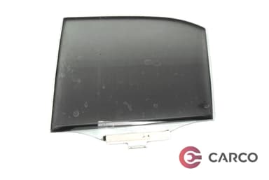 Стъкло врата задно ляво за MERCEDES-BENZ C-CLASS седан (W202) C 180 (202.018) (1993 - 2000)