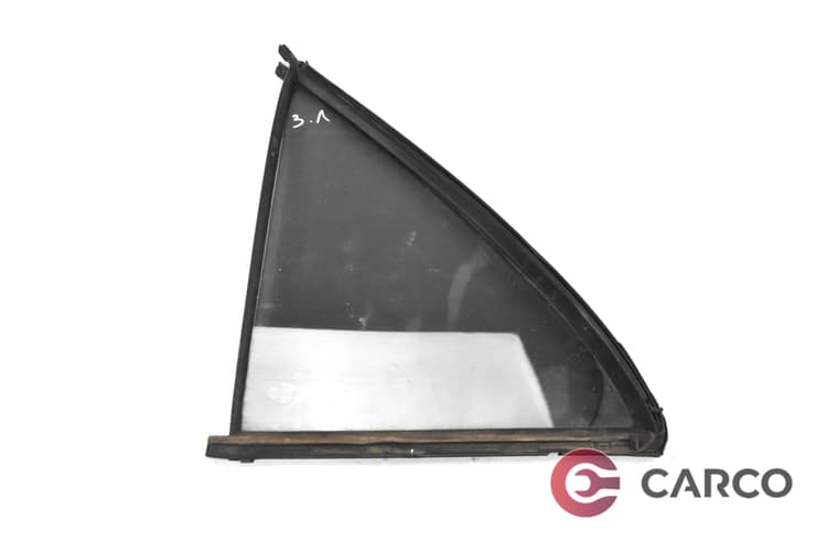 Стъкло фикс ляво за MERCEDES-BENZ C-CLASS седан (W202) C 180 (202.018) (1993 - 2000)