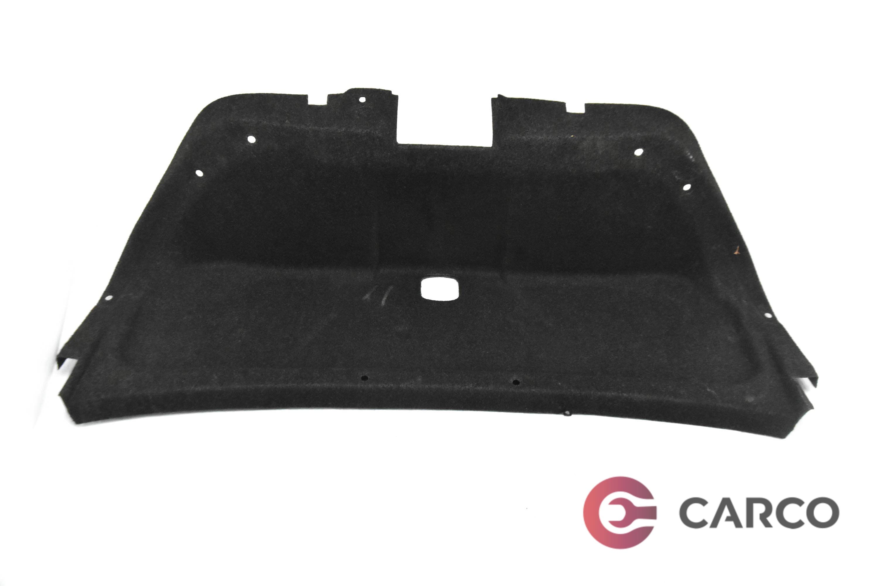 Кора заден капак за MERCEDES-BENZ C-CLASS седан (W202) C 180 (202.018) (1993 - 2000)