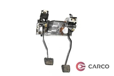 Педали спирачка и съединител за KIA GRAND SPORTAGE (K00) 2.0 TD 4WD (1994 - 2004)