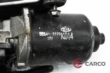 Моторче предни чистачки за KIA GRAND SPORTAGE (K00) 2.0 TD 4WD (1994 - 2004)