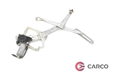 Машинка ел стъкло със стъклоповдигач предна лява за MERCEDES-BENZ C-CLASS седан (W202) C 180 (202.018) (1993 - 2000)
